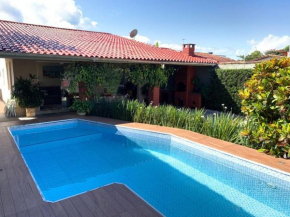 Isa's beach house